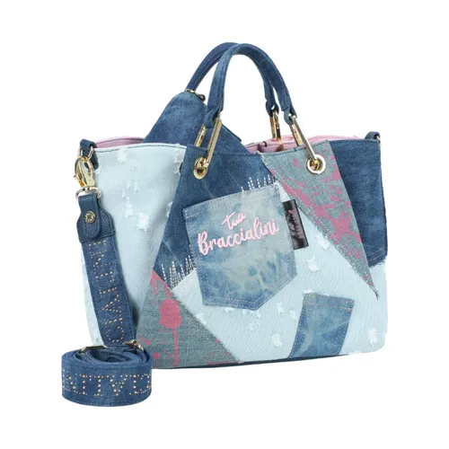 Bags > Tote Bags - - Braccialini - Modalova