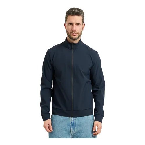 Jackets > Bomber Jackets - - Suns - Modalova