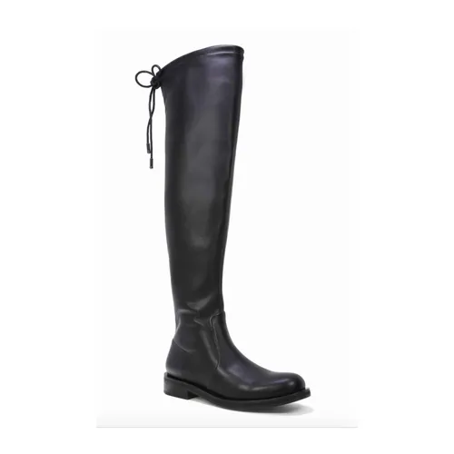 Shoes > Boots > Over-knee Boots - - Bibi Lou - Modalova