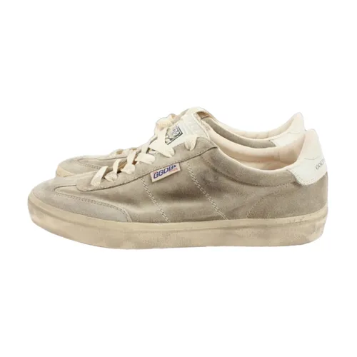 Shoes > Sneakers - - Golden Goose - Modalova