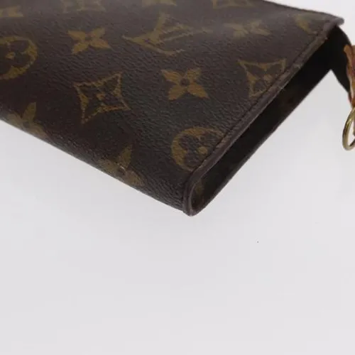 Pre-owned > Pre-owned Accessories > Pre-owned Wallets - - Louis Vuitton Vintage - Modalova