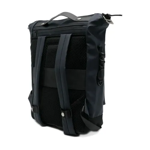 Rains - Bags > Backpacks - Blue - Rains - Modalova