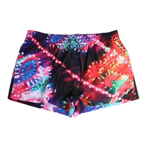 Swimwear > Beachwear - - Dolce & Gabbana - Modalova