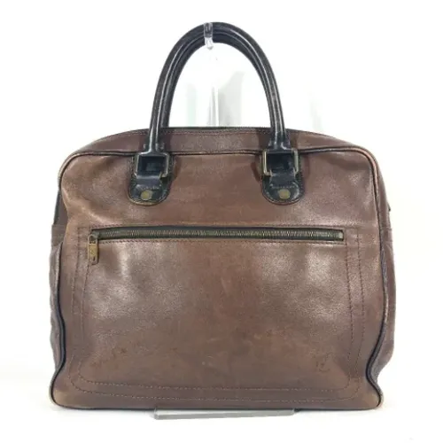 Pre-owned > Pre-owned Bags > Pre-owned Handbags - - Louis Vuitton Vintage - Modalova