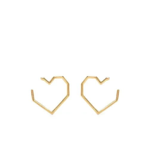 Accessories > Jewellery > Earrings - - Aliita - Modalova