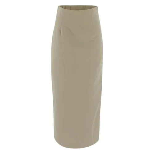 Skirts > Midi Skirts - - Gentryportofino - Modalova