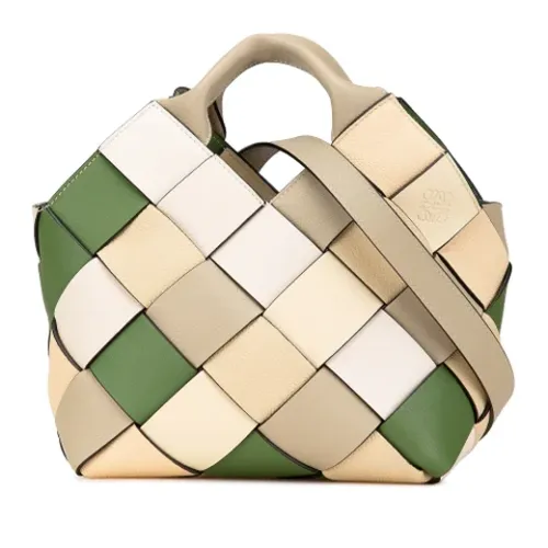 Pre-owned > Pre-owned Bags > Pre-owned Handbags - - Loewe Pre-owned - Modalova