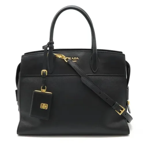 Pre-owned > Pre-owned Bags > Pre-owned Handbags - - Prada Vintage - Modalova
