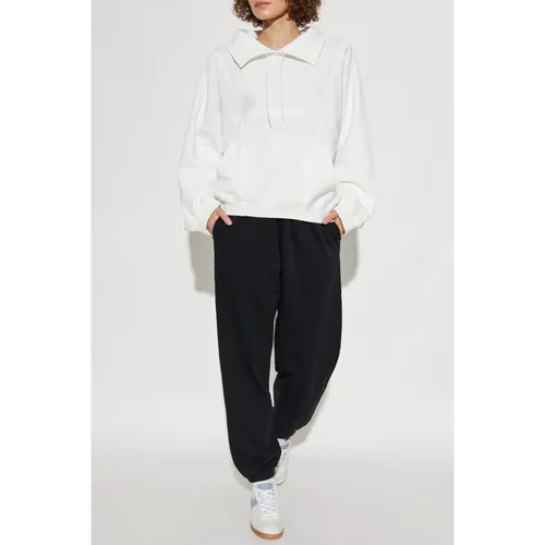 Sweatshirts & Hoodies > Sweatshirts - - MM6 Maison Margiela - Modalova