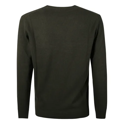 Knitwear > Round-neck Knitwear - - MC2 Saint Barth - Modalova