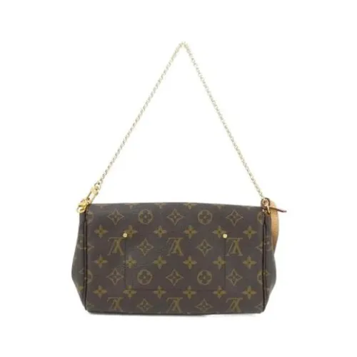 Pre-owned > Pre-owned Bags > Pre-owned Cross Body Bags - - Louis Vuitton Vintage - Modalova