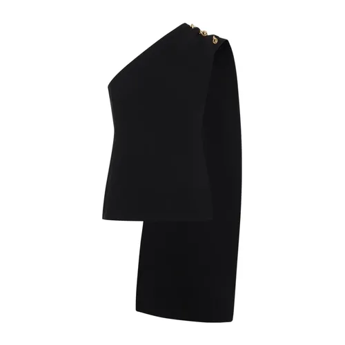 Tops > Sleeveless Tops - - Bottega Veneta - Modalova