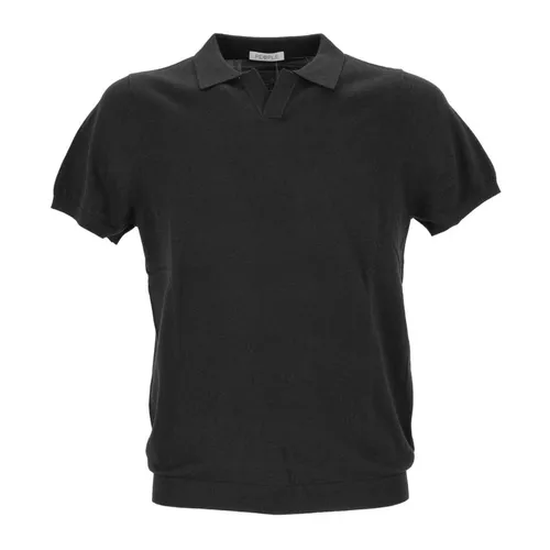 Tops > Polo Shirts - - People of Shibuya - Modalova