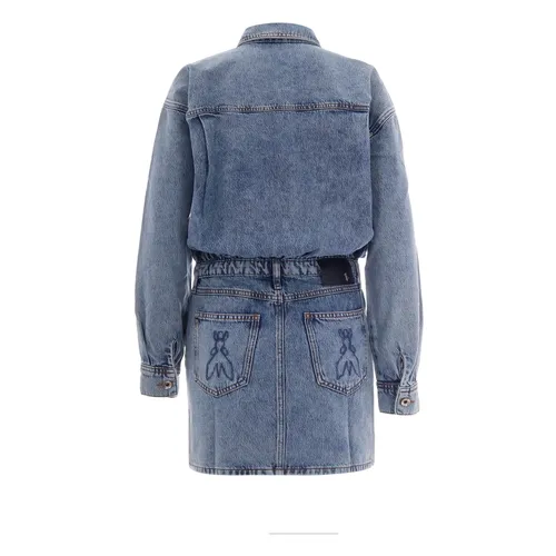 Dresses > Day Dresses > Shirt Dresses - - Patrizia Pepe - Modalova