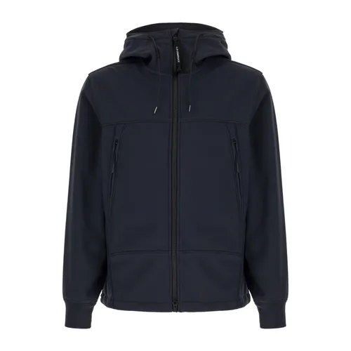 Jackets > Winter Jackets - - C.p. Company - Modalova