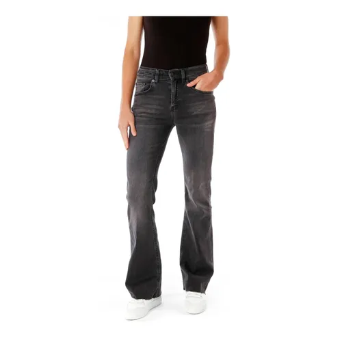 Jeans > Boot-cut Jeans - - Drykorn - Modalova