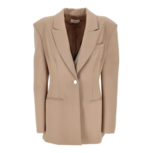 Jackets > Blazers - - ViCOLO - Modalova