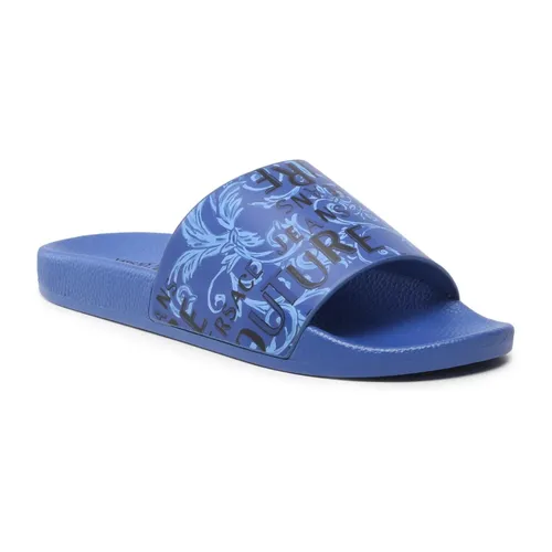 Shoes > Flip Flops & Sliders > Sliders - - Versace Jeans Couture - Modalova
