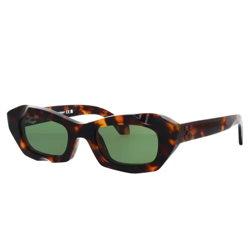 Accessories > Sunglasses - - Off White - Modalova