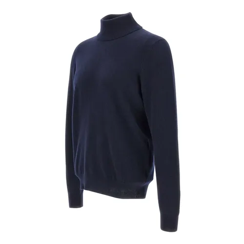 Knitwear > Turtlenecks - - Gran Sasso - Modalova