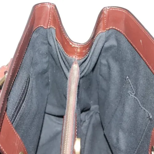 Pre-owned > Pre-owned Bags > Pre-owned Handbags - - Burberry Vintage - Modalova