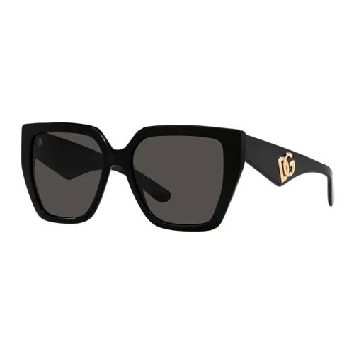 Accessories > Sunglasses - - Dolce & Gabbana - Modalova