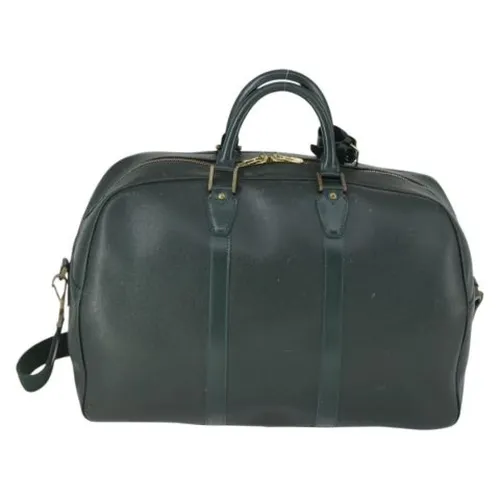 Pre-owned > Pre-owned Bags > Pre-owned Weekend Bags - - Louis Vuitton Vintage - Modalova