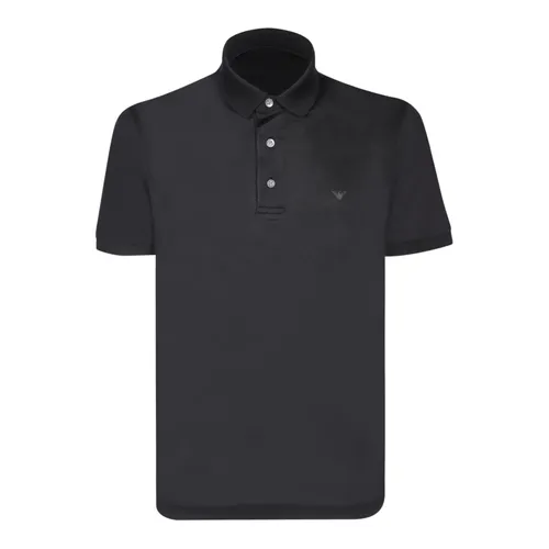 Tops > Polo Shirts - - Emporio Armani - Modalova