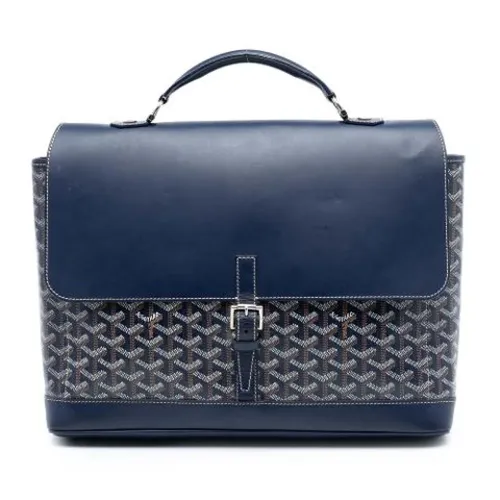 Pre-owned > Pre-owned Bags > Pre-owned Handbags - - Goyard Vintage - Modalova
