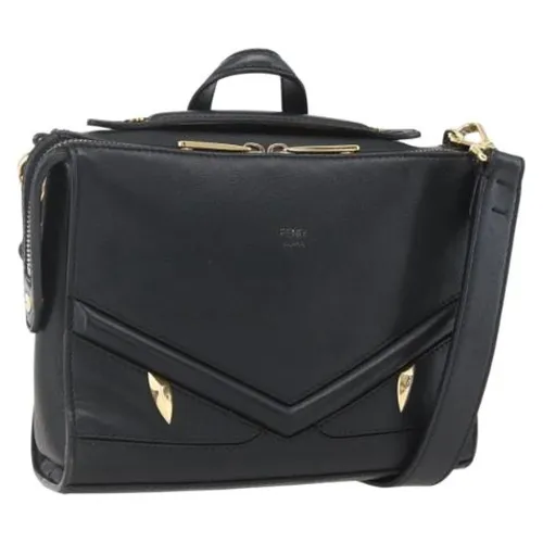 Pre-owned > Pre-owned Bags > Pre-owned Handbags - - Fendi Vintage - Modalova