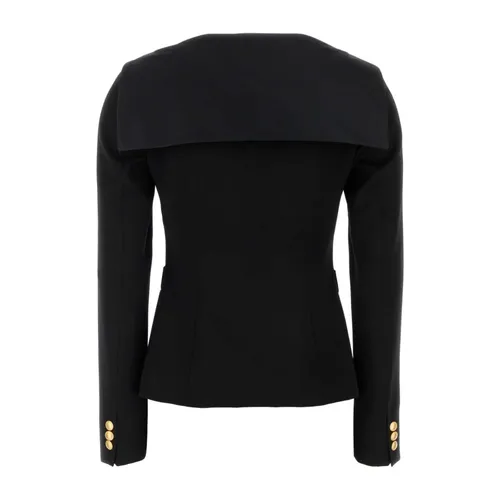 Jackets > Light Jackets - - Alessandra Rich - Modalova