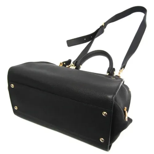 Pre-owned > Pre-owned Bags > Pre-owned Handbags - - Salvatore Ferragamo Pre-owned - Modalova