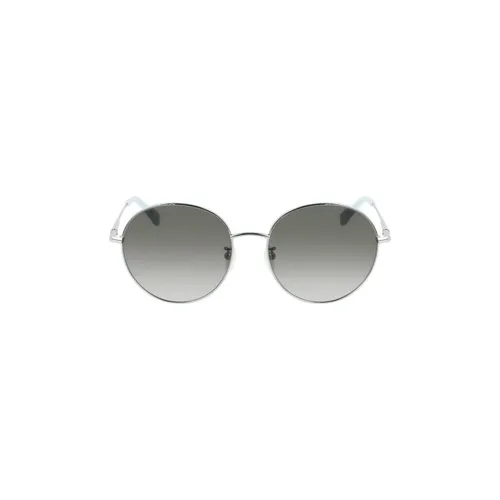 Accessories > Sunglasses - - Longchamp - Modalova