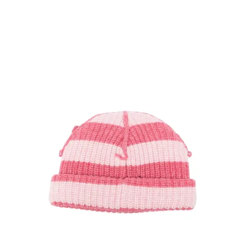 Accessories > Hats > Beanies - - Loverboy by Charles Jeffrey - Modalova