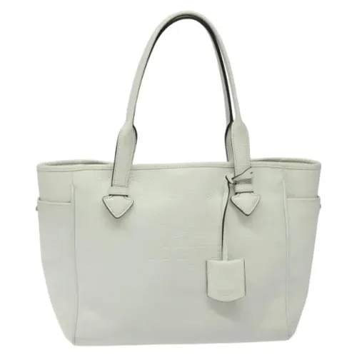 Pre-owned > Pre-owned Bags > Pre-owned Tote Bags - - Loewe Pre-owned - Modalova