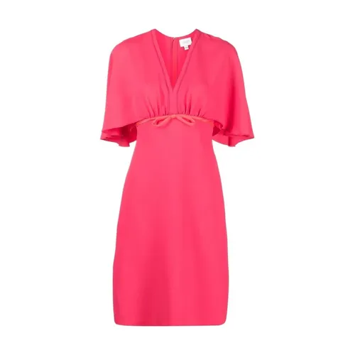Dresses > Day Dresses > Short Dresses - - Giambattista Valli - Modalova