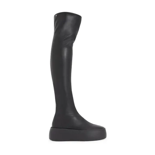 Shoes > Boots > Over-knee Boots - - Giuseppe Zanotti - Modalova