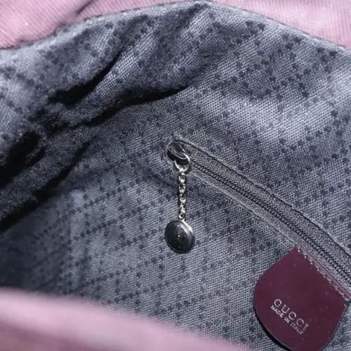 Pre-owned > Pre-owned Bags > Pre-owned Tote Bags - - Gucci Vintage - Modalova