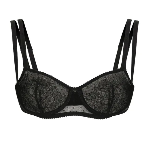 Underwear > Bras - - Dolce & Gabbana - Modalova