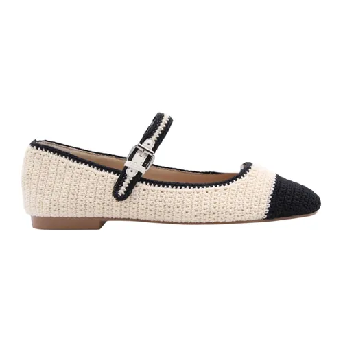 Shoes > Flats > Ballerinas - - Bibi Lou - Modalova