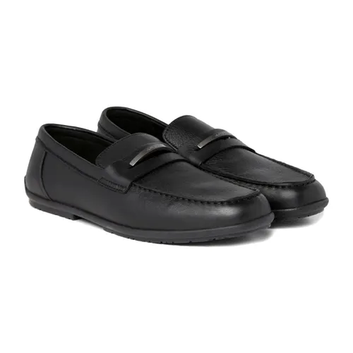 Shoes > Flats > Loafers - - Calvin Klein - Modalova