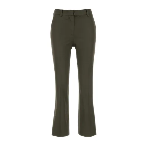 Trousers > Wide Trousers - - PT Torino - Modalova