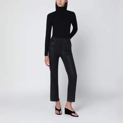 Jeans > Cropped Jeans - - Frame - Modalova
