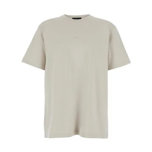 Tatras - Tops > T-Shirts - Gray - Tatras - Modalova
