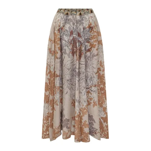 Skirts > Maxi Skirts - - Pierre-Louis Mascia - Modalova