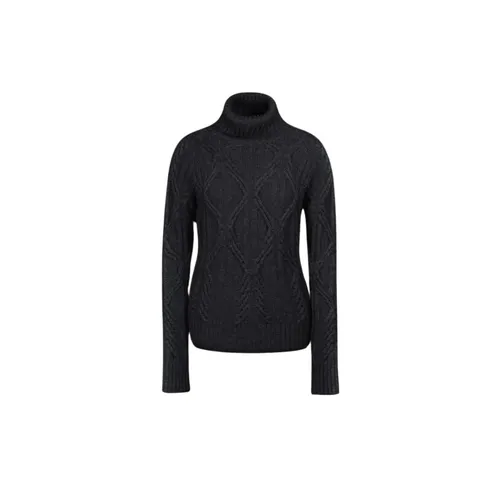 Knitwear > Turtlenecks - - Moorer - Modalova