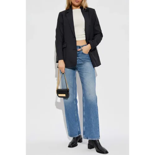 Tops > Long Sleeve Tops - - AllSaints - Modalova