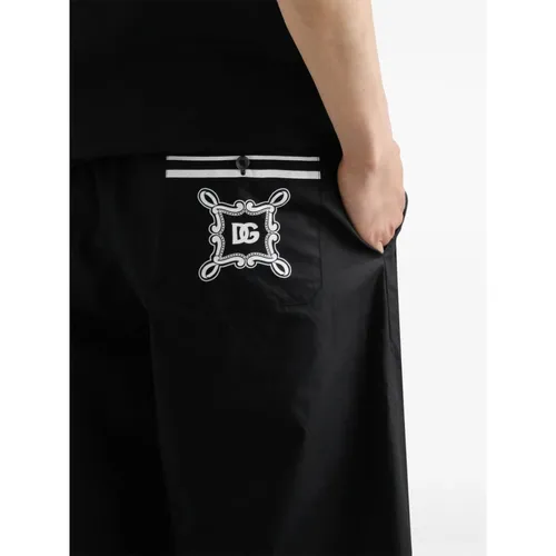 Shorts > Casual Shorts - - Dolce & Gabbana - Modalova