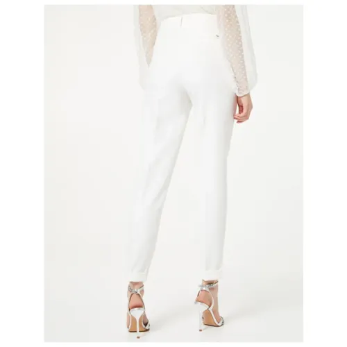 Trousers > Slim-fit Trousers - - Liu Jo - Modalova