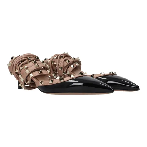 Shoes > Heels > Pumps - - Valentino Garavani - Modalova